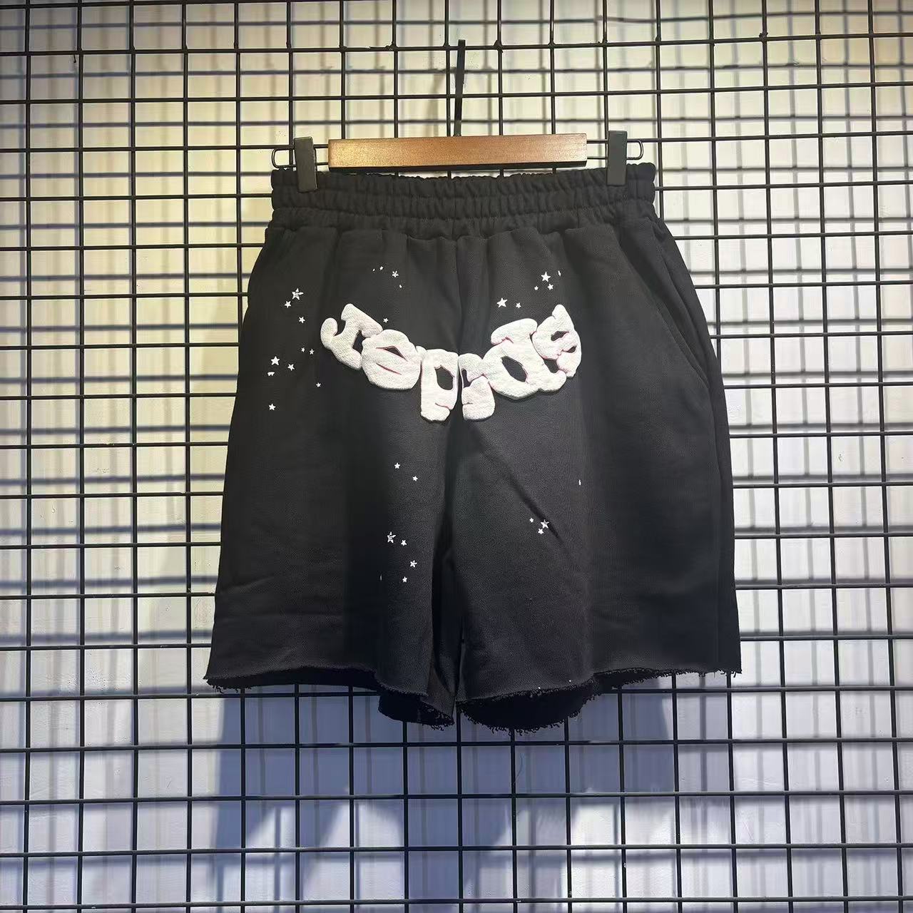 SP5DER Pants — c1ea7ecb Angle 1