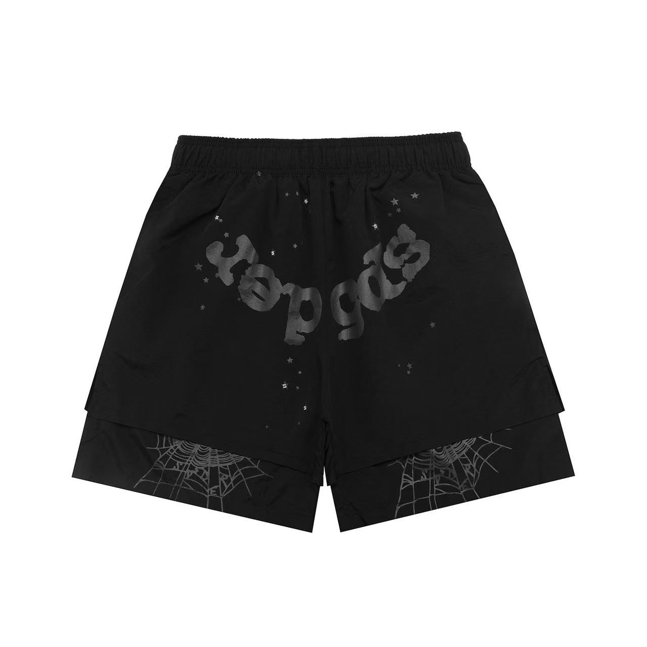 SP5DER Pants — dfdbd3fe Angle 1