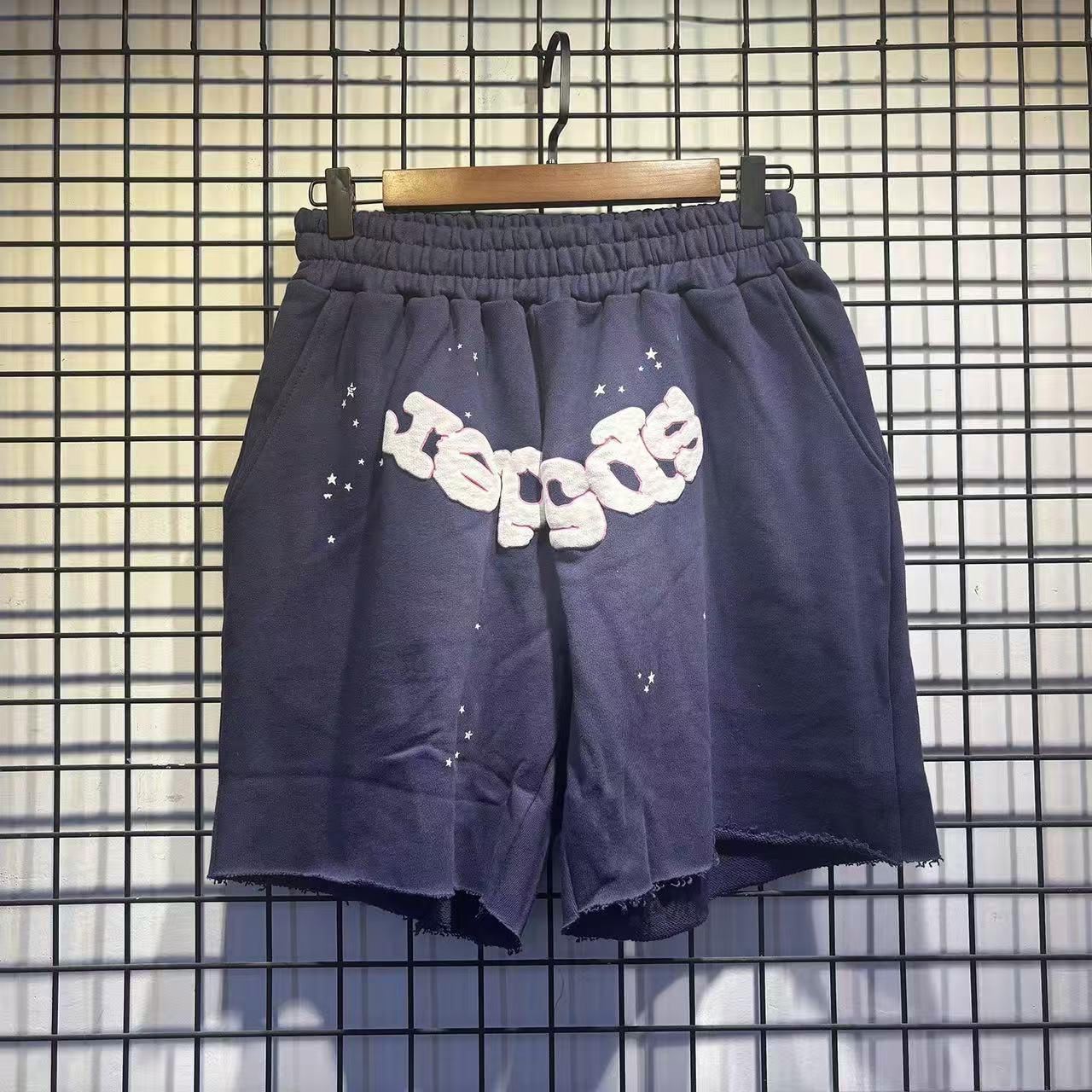 SP5DER Pants — e2232258 Angle 1