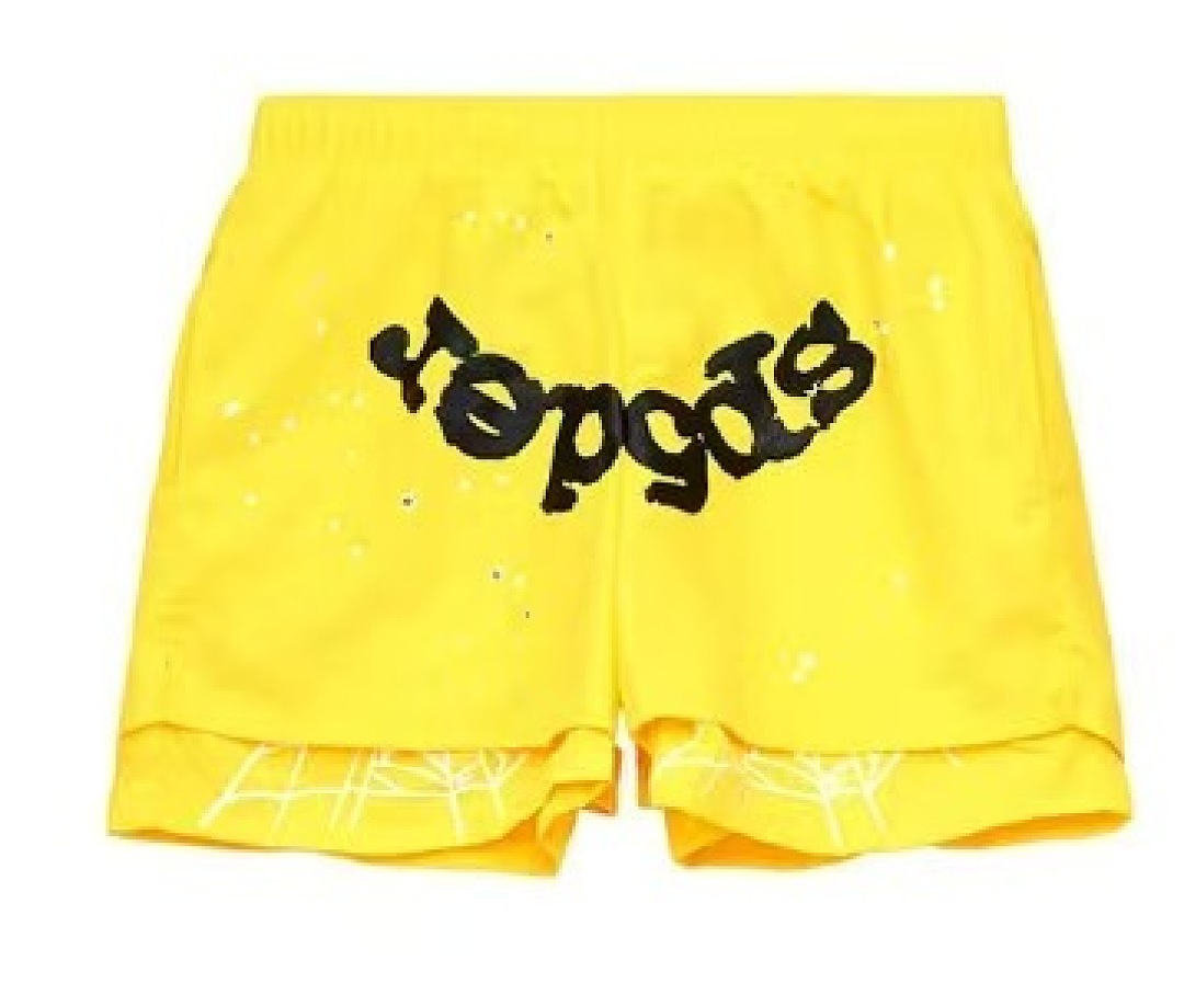 SP5DER Pants — ef16ddc1 Angle 1