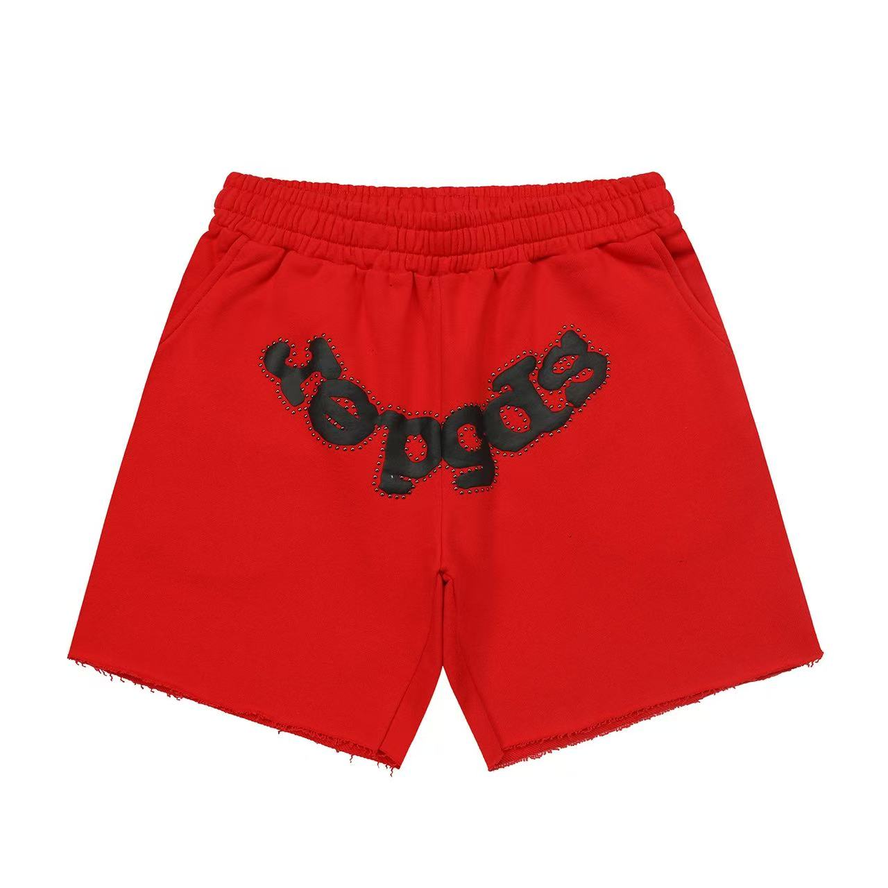 SP5DER Pants — fb5da143 Angle 1
