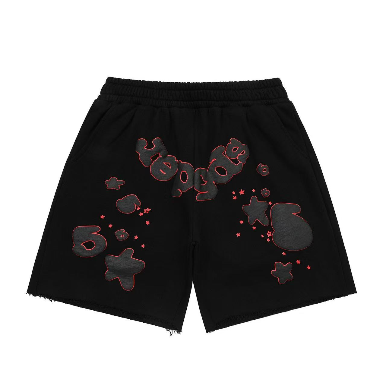SP5DER Pants — fca7d1ff Angle 1