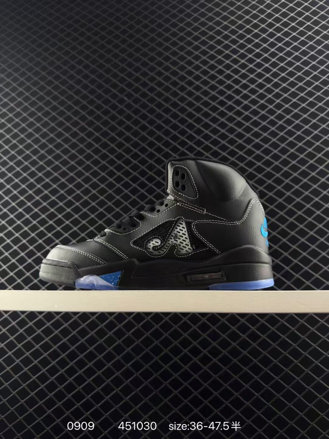 Shoe Air Jordan — 2a75332f Angle 1