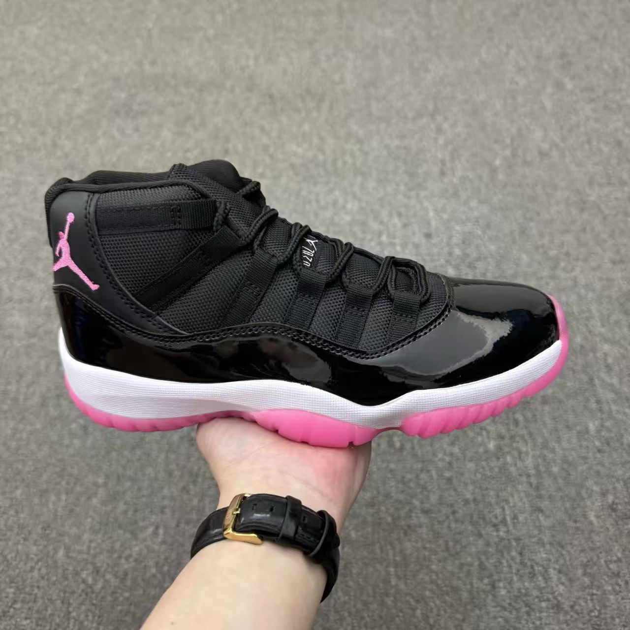 Shoe Air Jordan — 2c9d8969 Angle 1