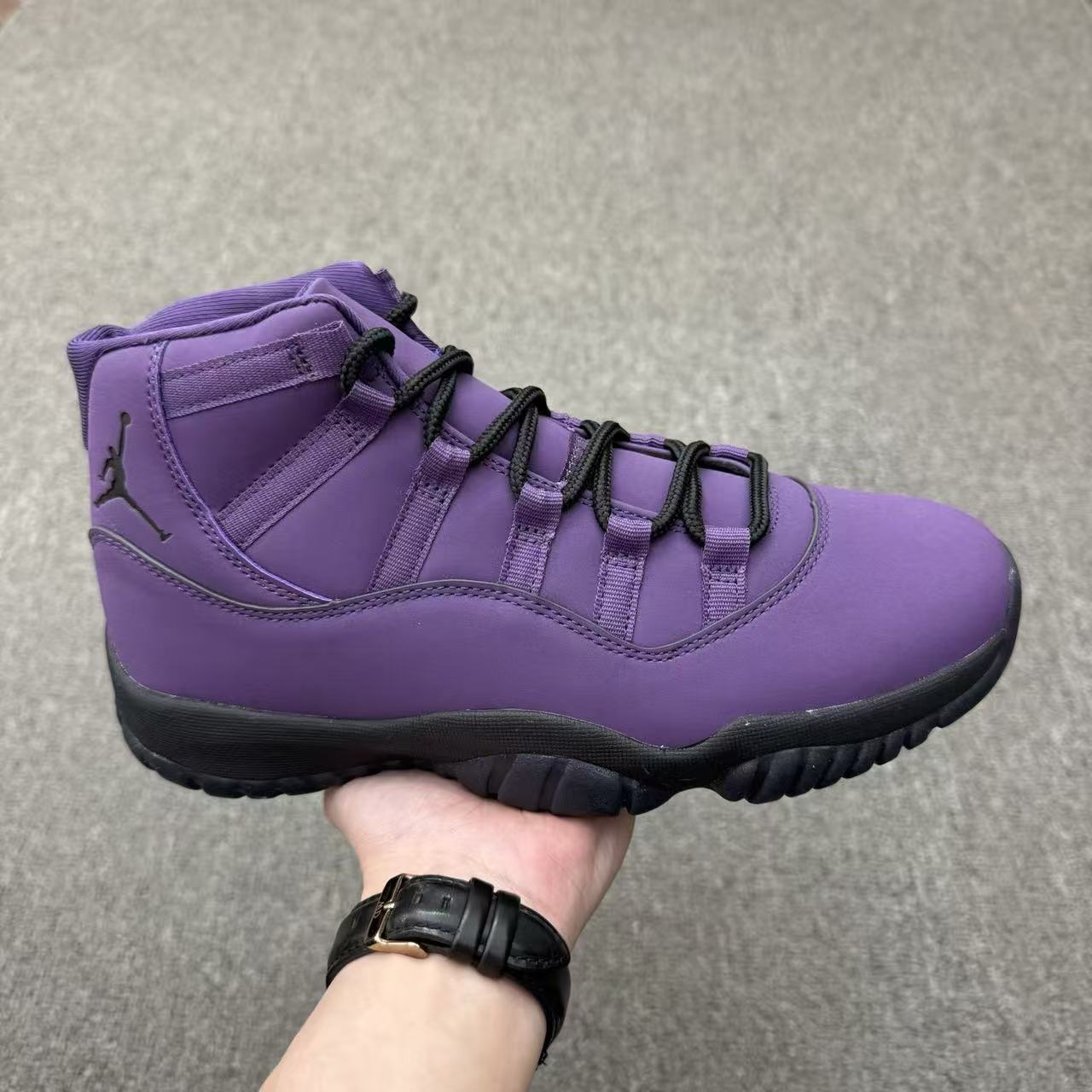Shoe Air Jordan — 43412a9e Angle 1