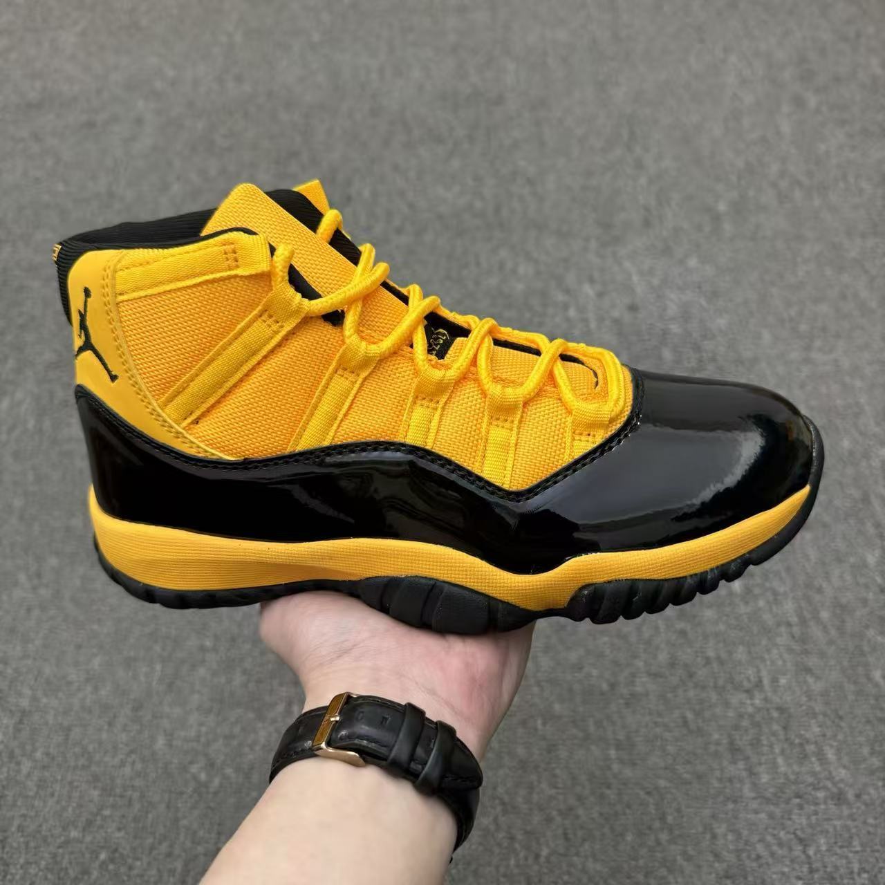 Shoe Air Jordan — 59be1648 Angle 1