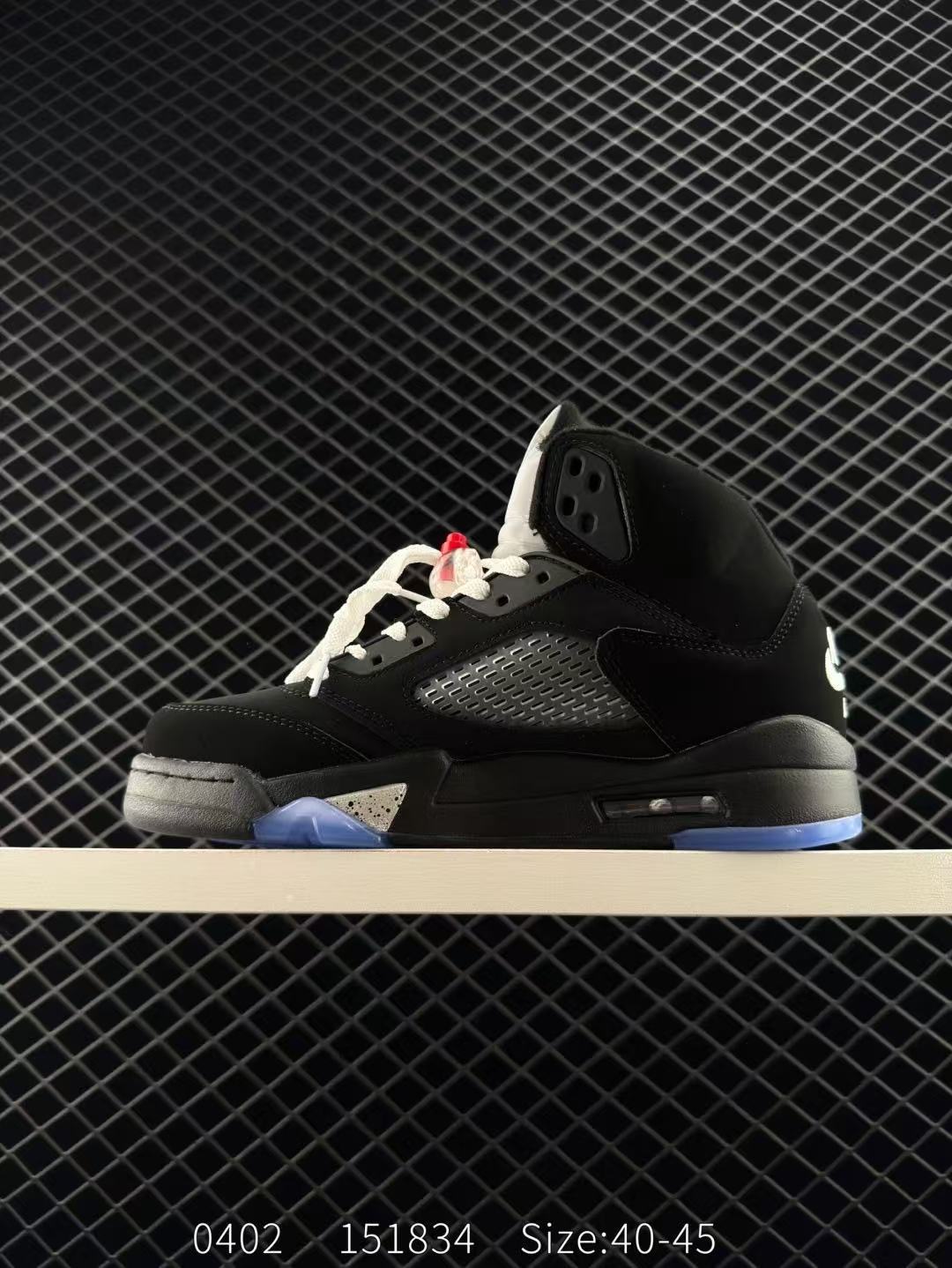 Shoe Air Jordan — 7ade3e39 Angle 1