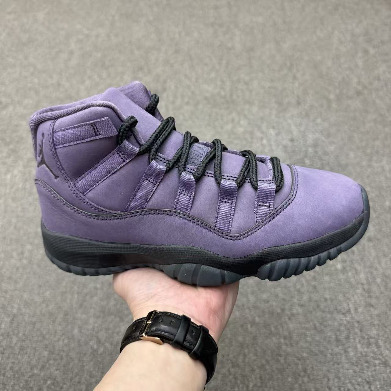 Shoe Air Jordan — 877bfe8f Angle 1