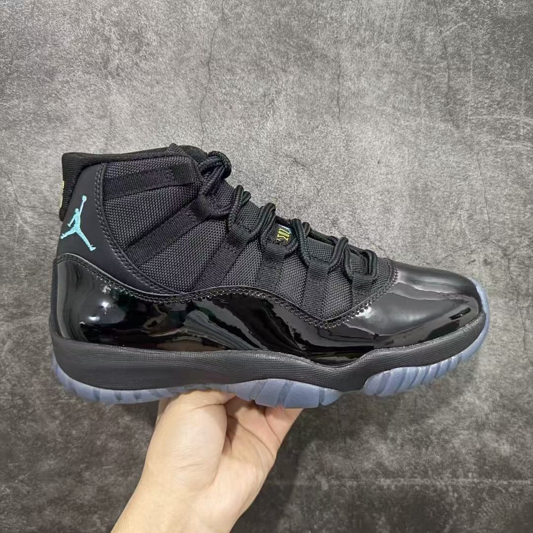 Shoe Air Jordan — c4cf7c61 Angle 1