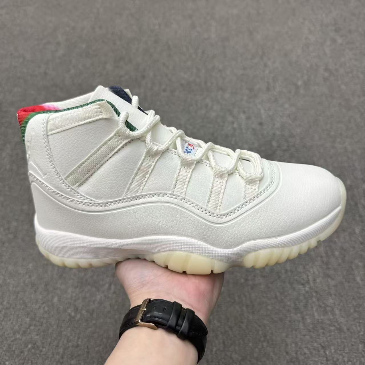 Shoe Air Jordan — f9bd626e Angle 1
