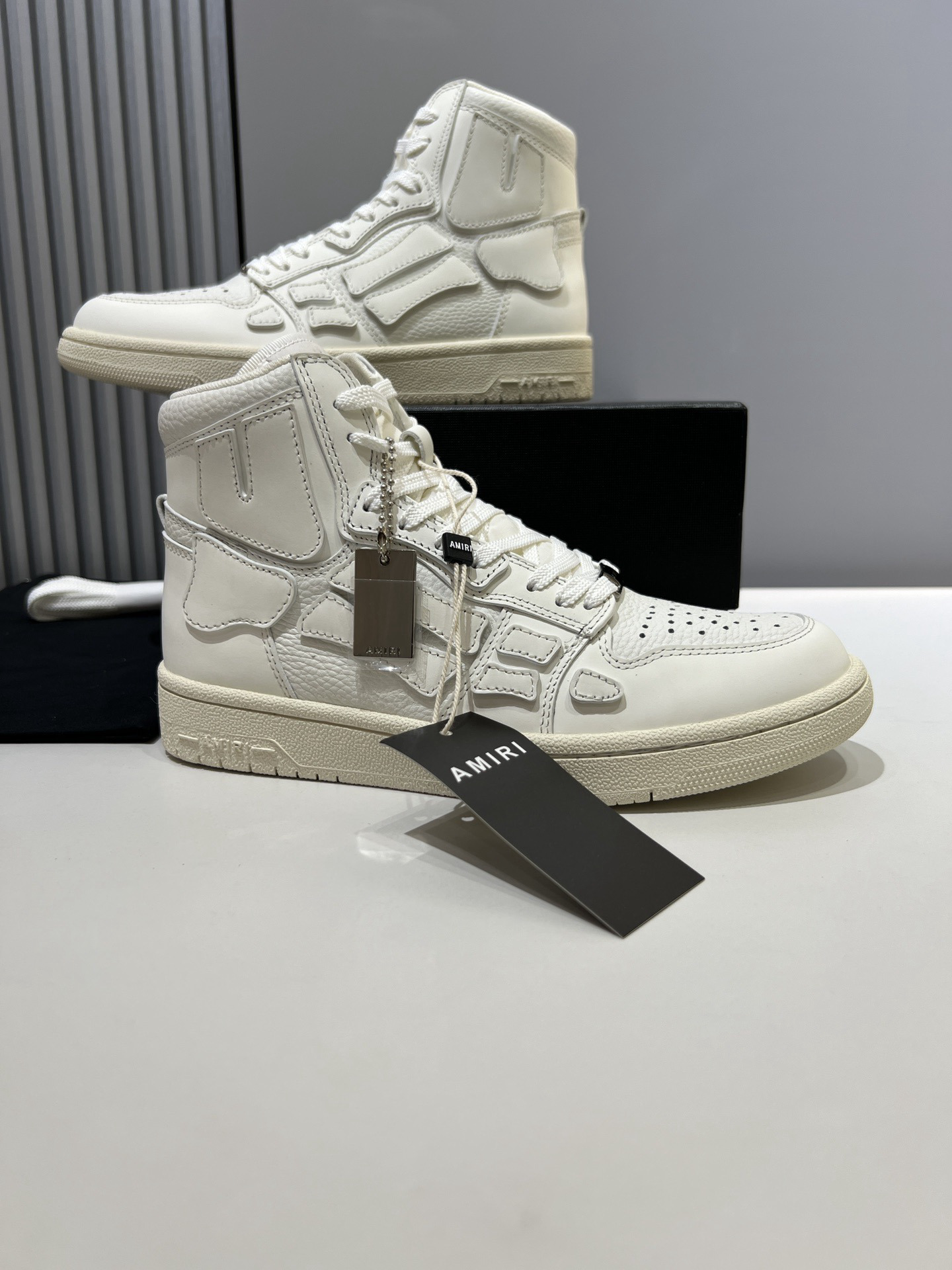 Shoe Amiri shoes — 0a78a380 Angle 1