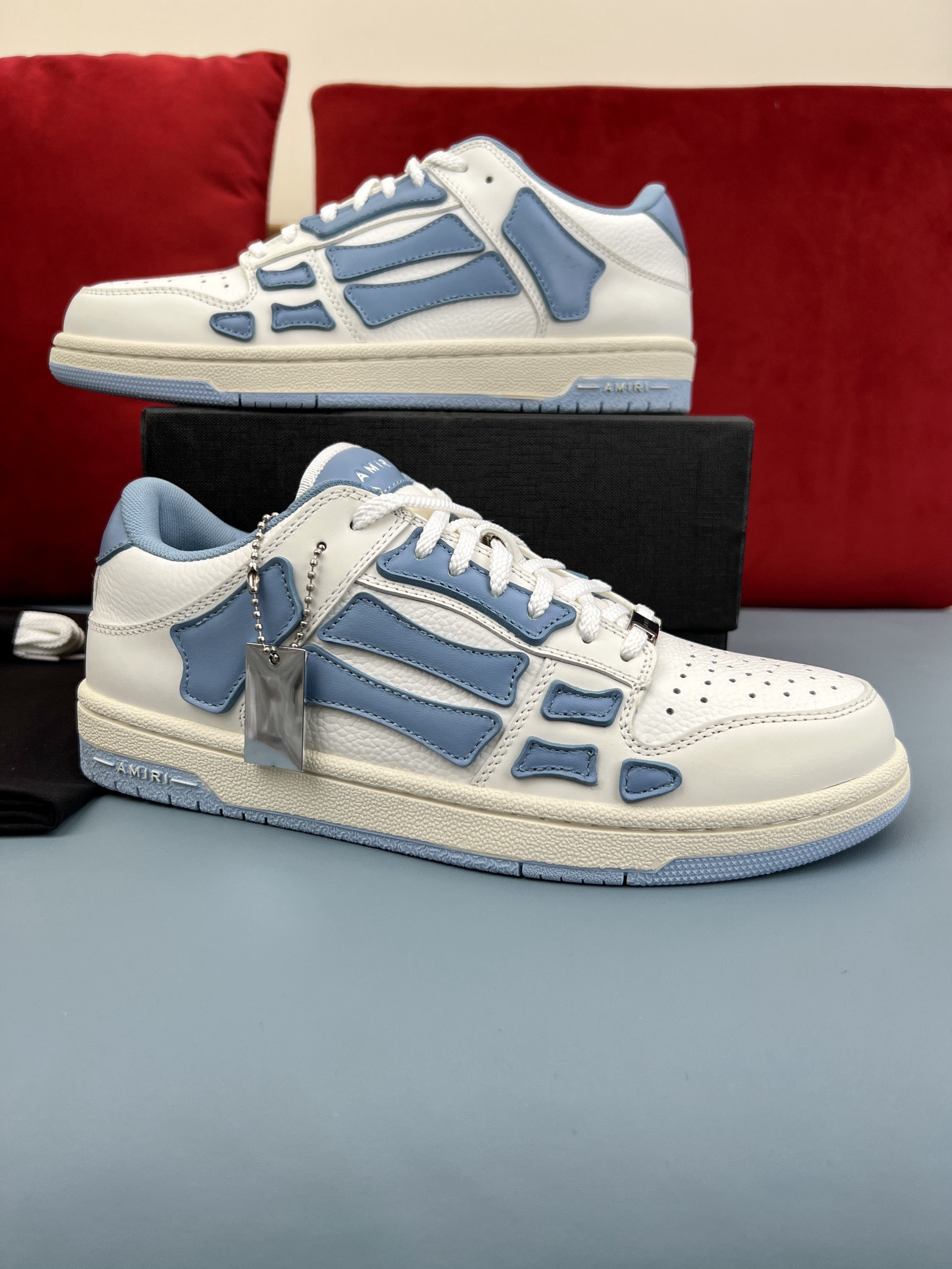 Shoe Amiri shoes — 12c481b3 Angle 1