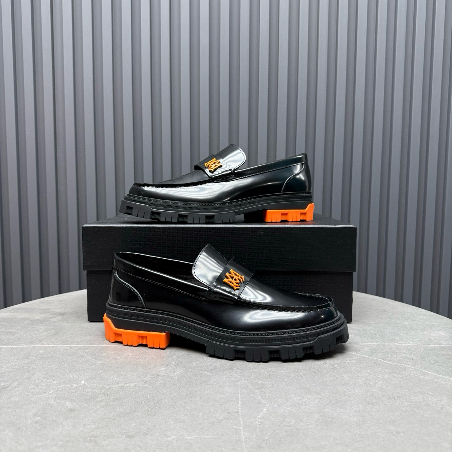Shoe Amiri shoes — 1402f2a9 Angle 1