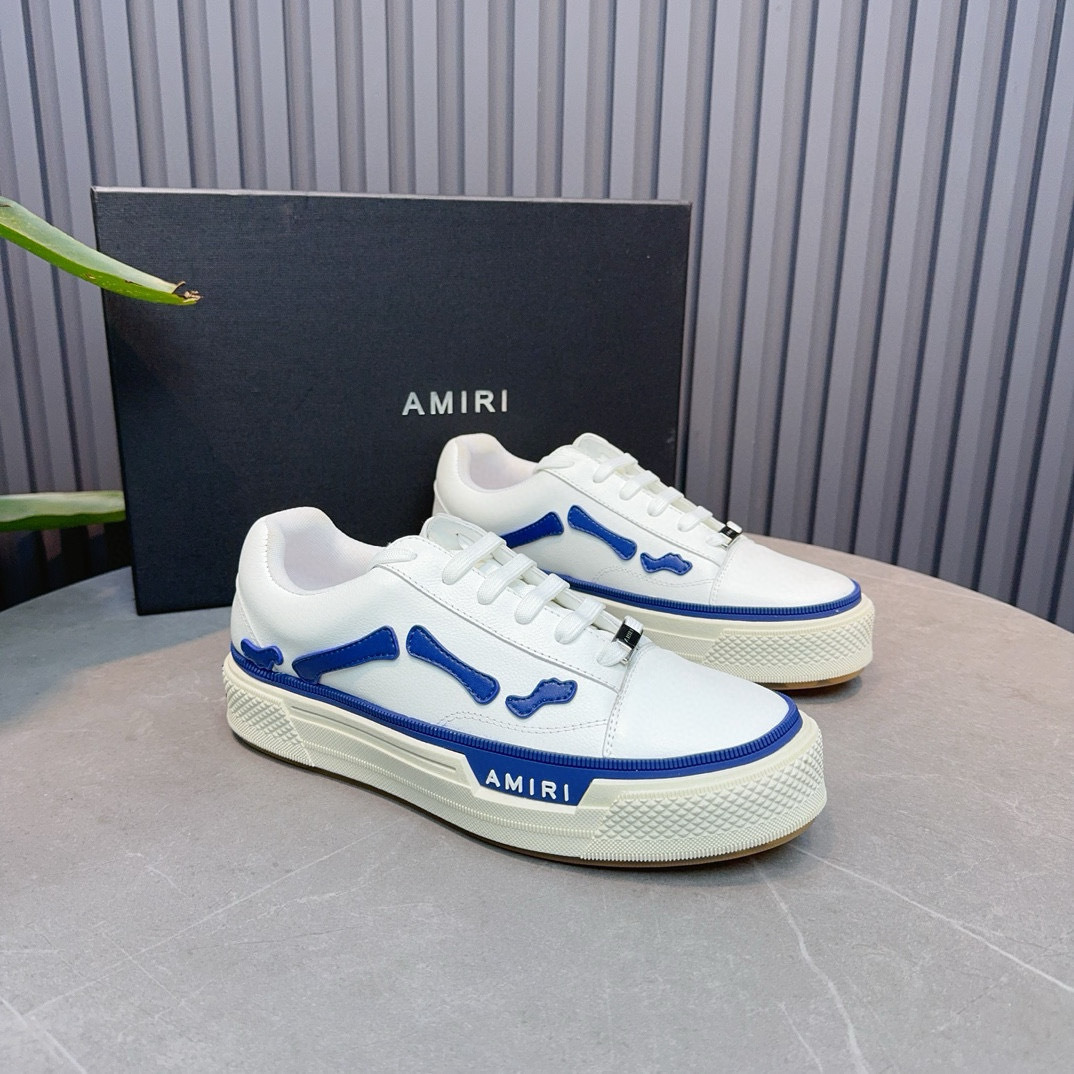 Shoe Amiri shoes — 19ac179c Angle 1