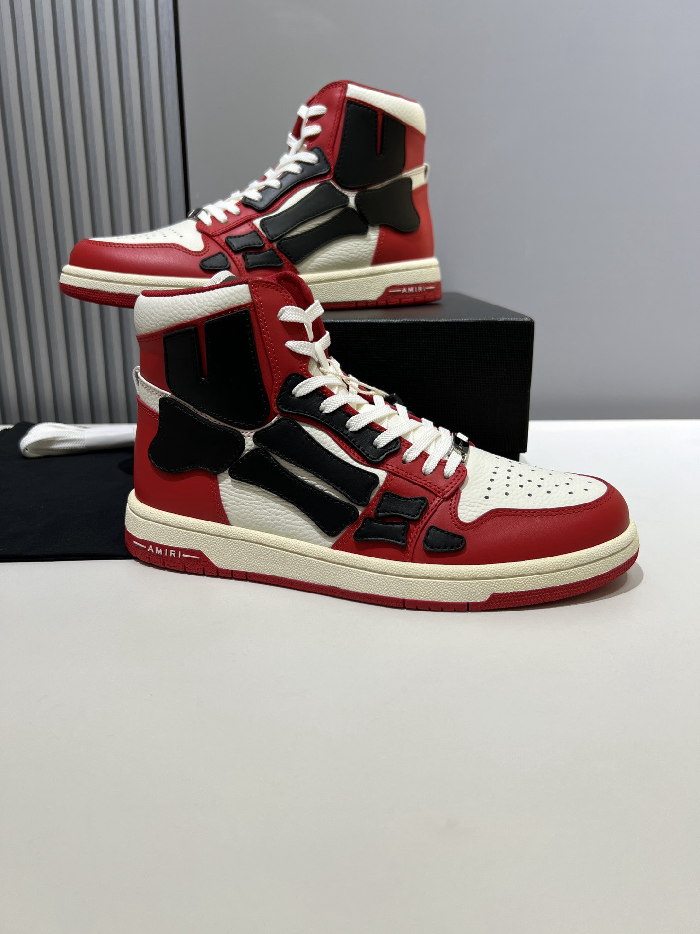 Shoe Amiri shoes — 1d149f39 Angle 1