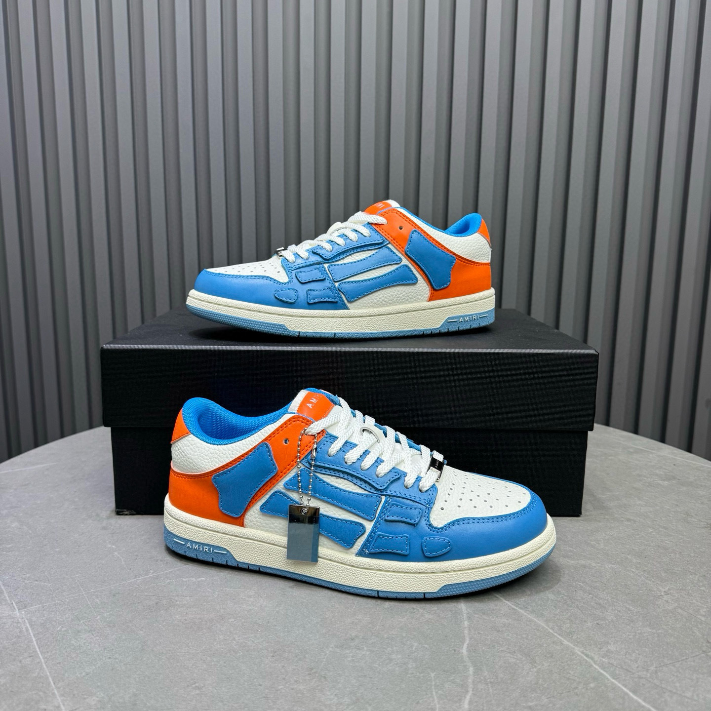 Shoe Amiri shoes — 265497ef Angle 1