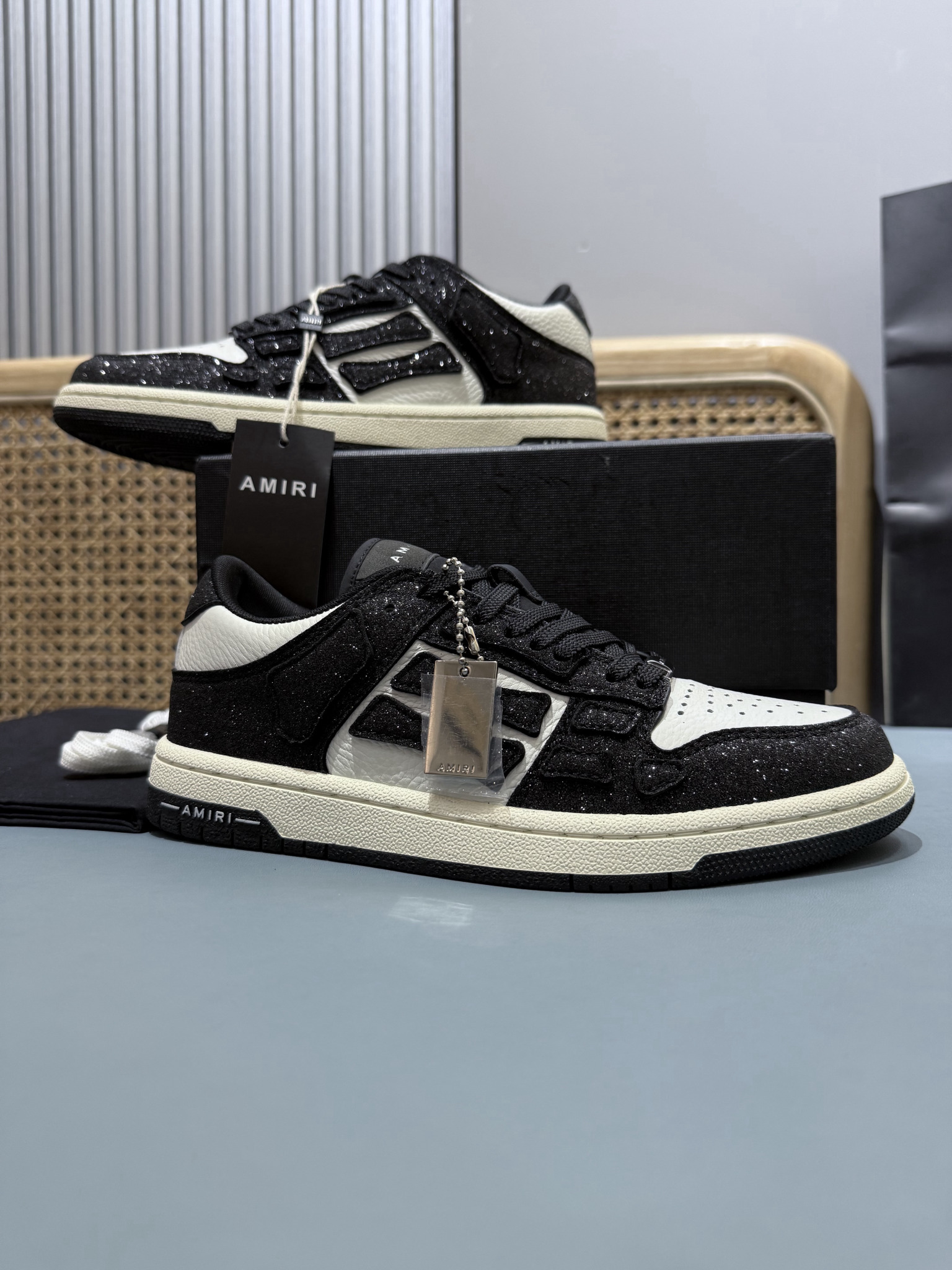 Shoe Amiri shoes — 2c239af3 Angle 1