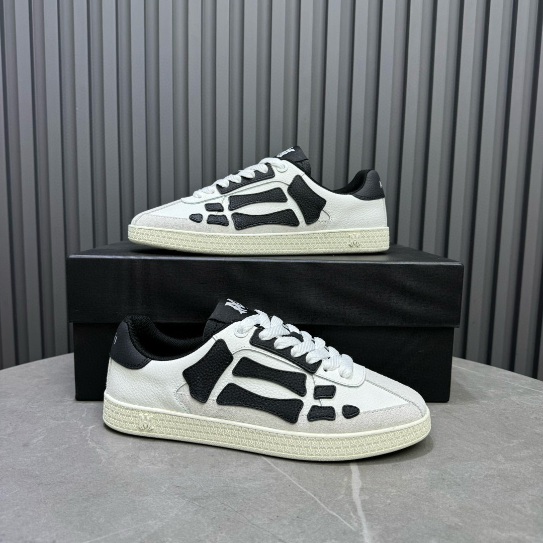 Shoe Amiri shoes — 2c93130d Angle 1