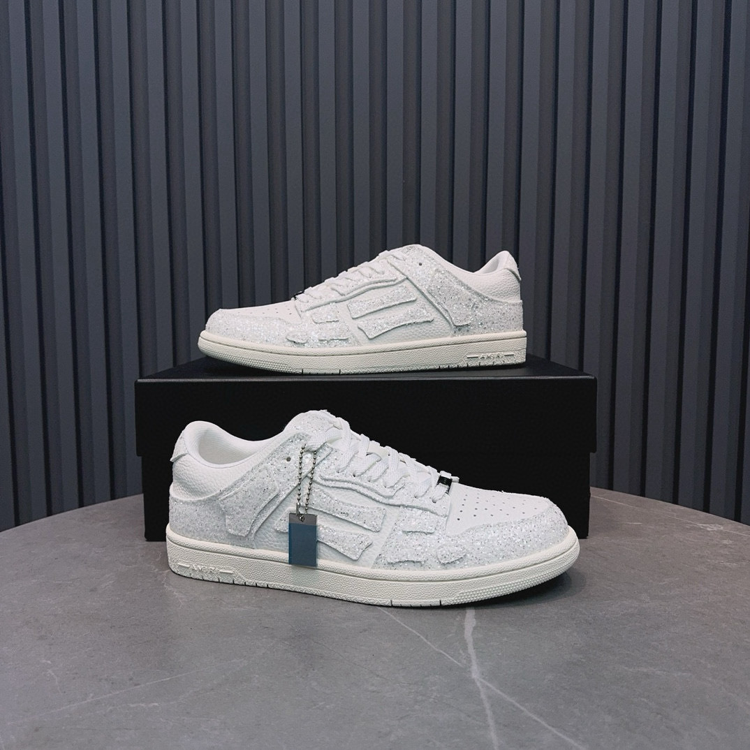 Shoe Amiri shoes — 2eef24d0 Angle 1