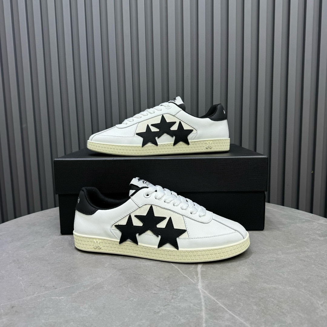 Shoe Amiri shoes — 33c386f7 Angle 1
