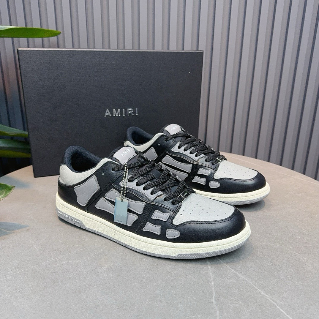 Shoe Amiri shoes — 34bfd2b7 Angle 1