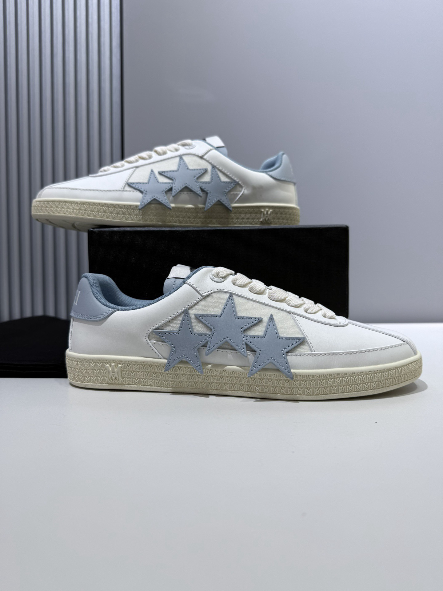 Shoe Amiri shoes — 37be60f4 Angle 1