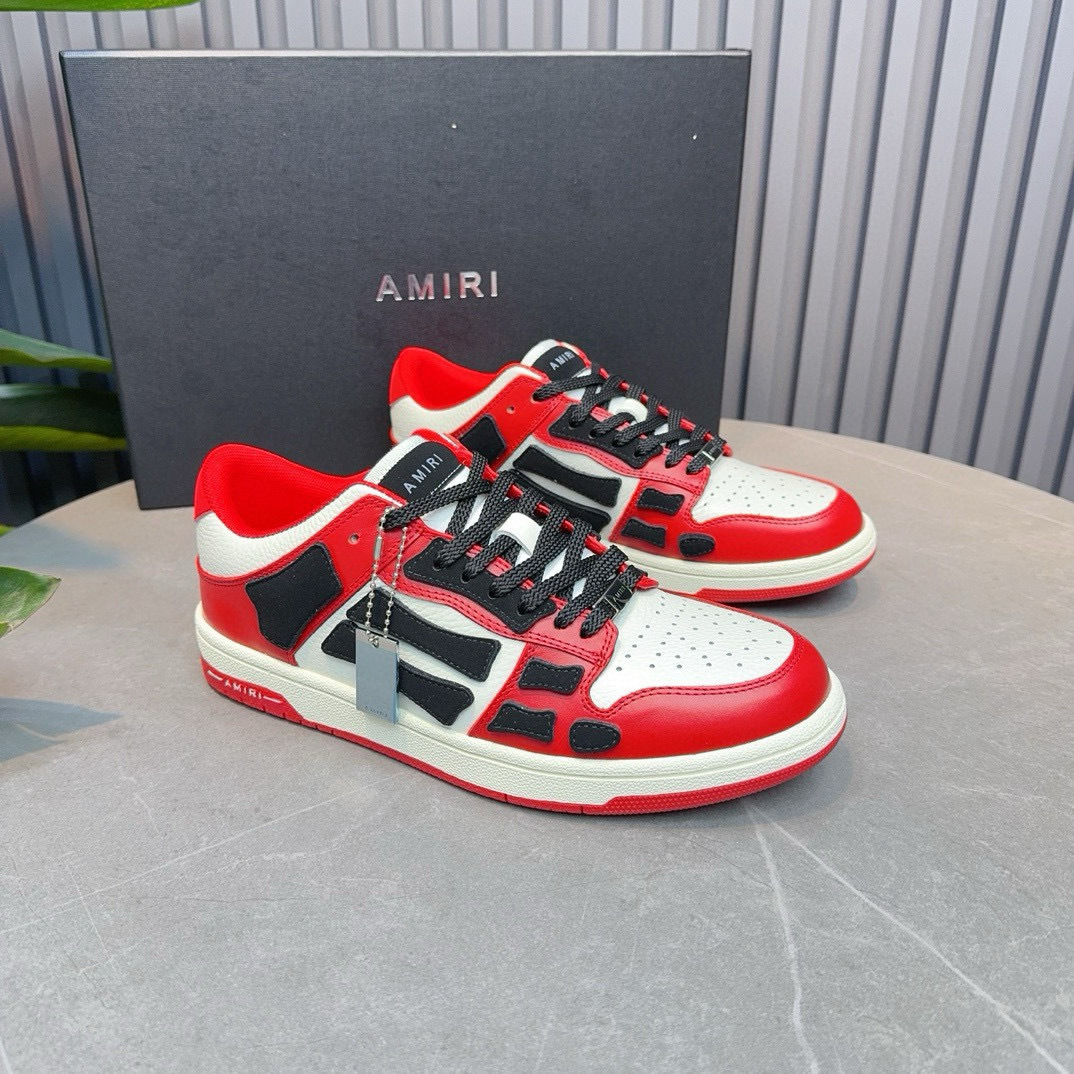 Shoe Amiri shoes — 3a02eb13 Angle 1