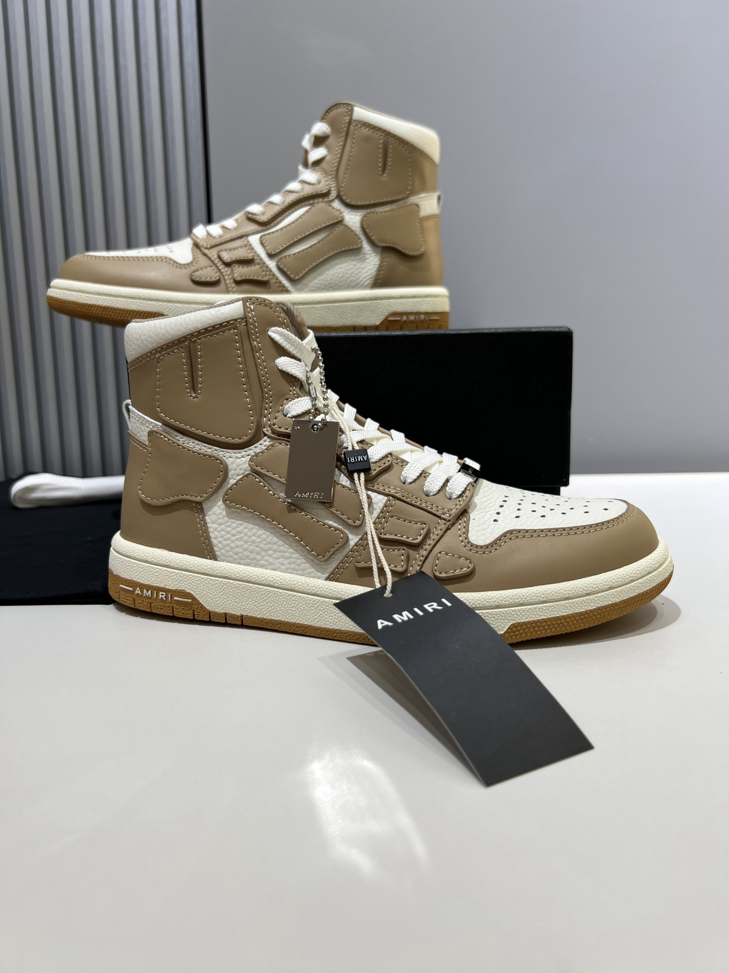 Shoe Amiri shoes — 4054dd42 Angle 1