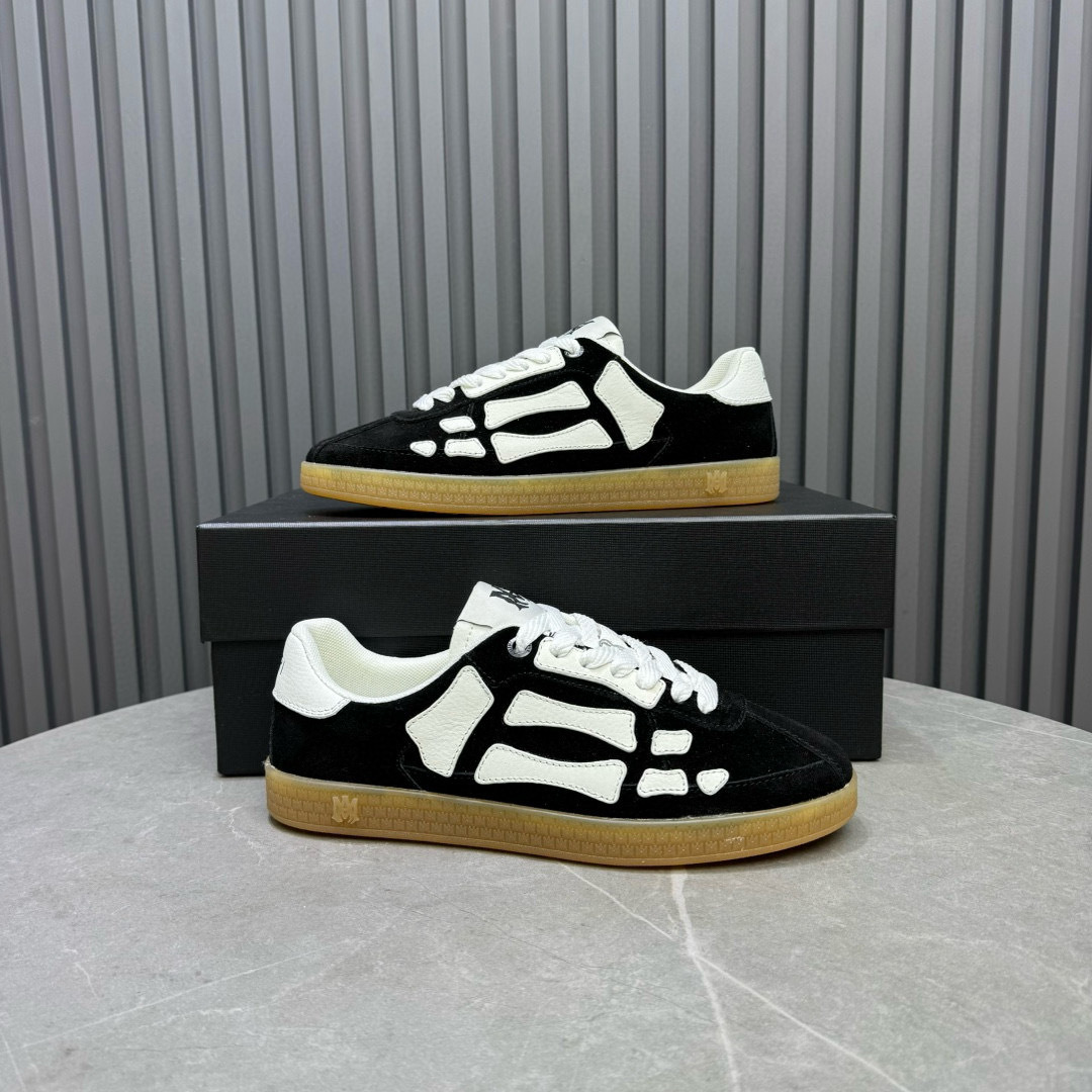 Shoe Amiri shoes — 414134a9 Angle 1
