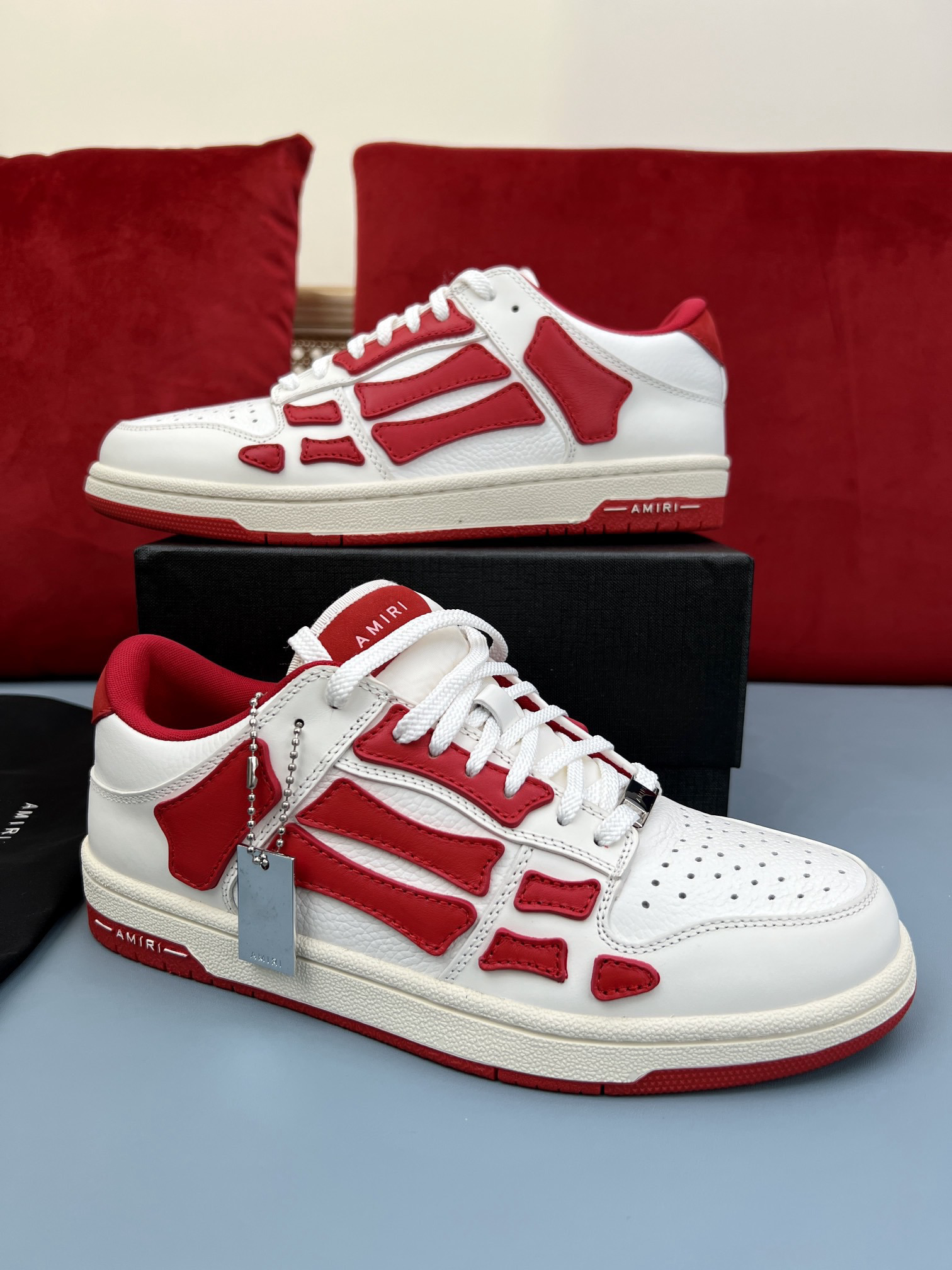 Shoe Amiri shoes — 4c78e3e6 Angle 1