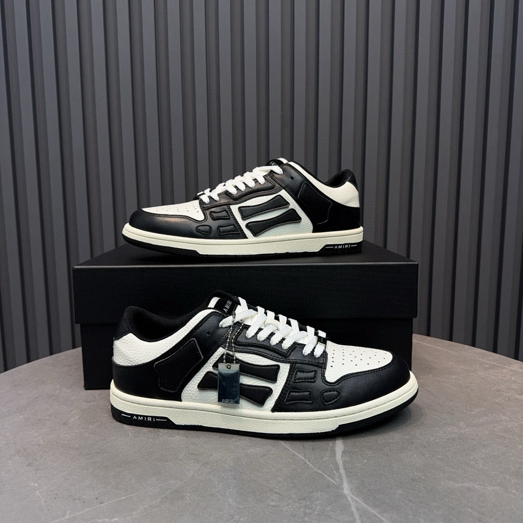Shoe Amiri shoes — 56b47bf5 Angle 1