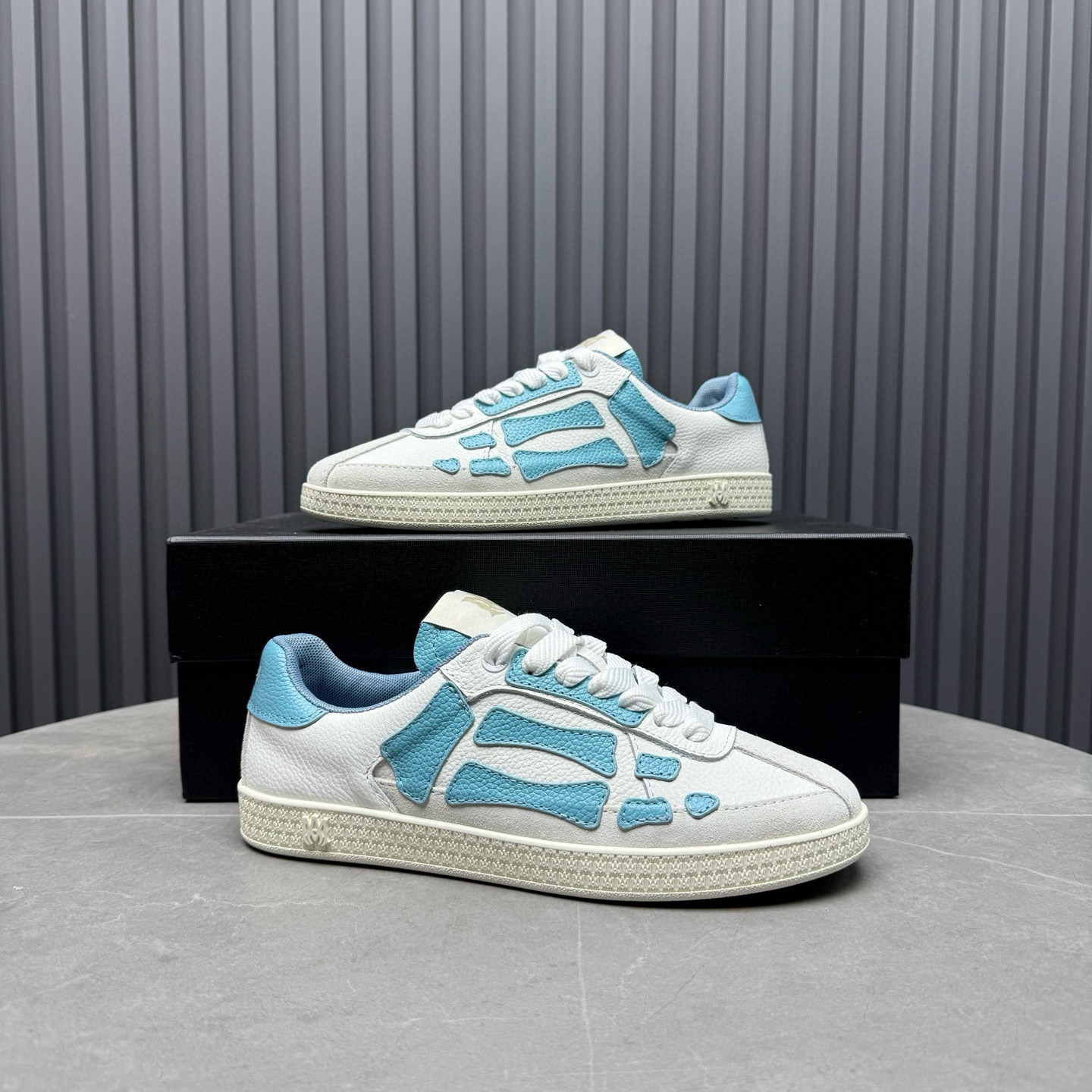 Shoe Amiri shoes — 5cc6971c Angle 1