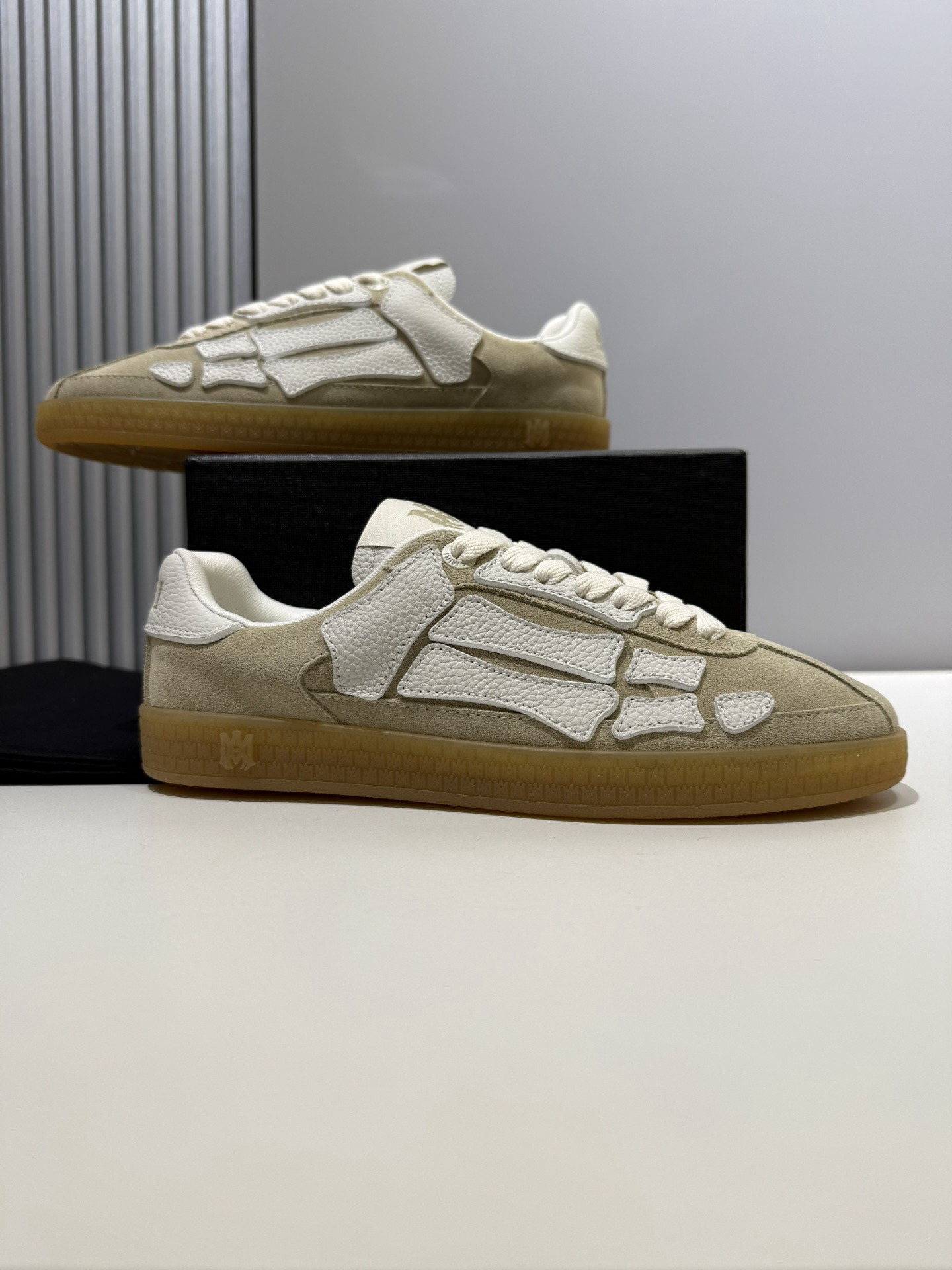 Shoe Amiri shoes — 6501b3a0 Angle 1