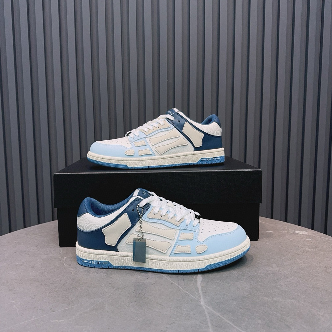 Shoe Amiri shoes — 6bfb53ff Angle 1