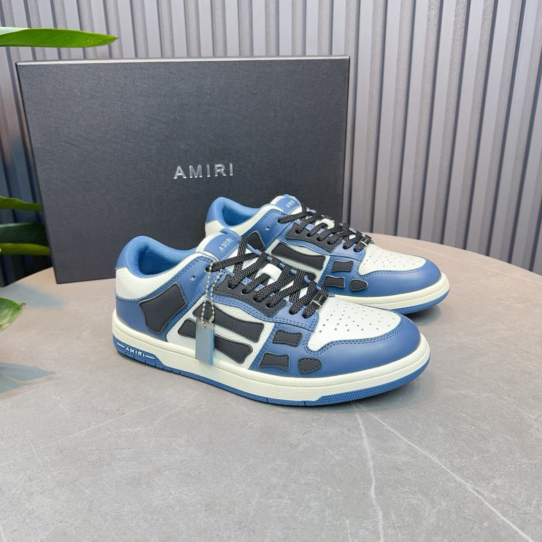 Shoe Amiri shoes — 719150cb Angle 1
