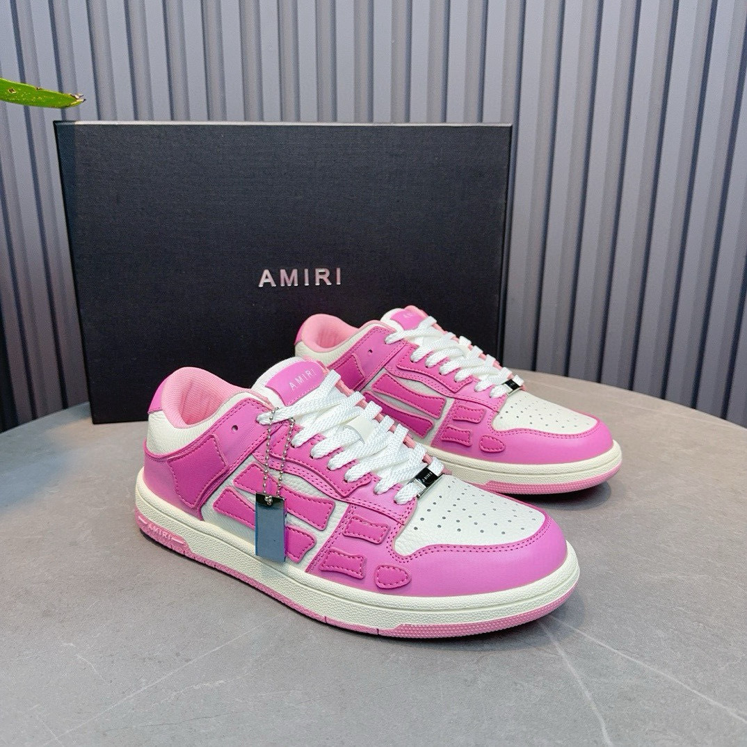 Shoe Amiri shoes — 73324a6d Angle 1