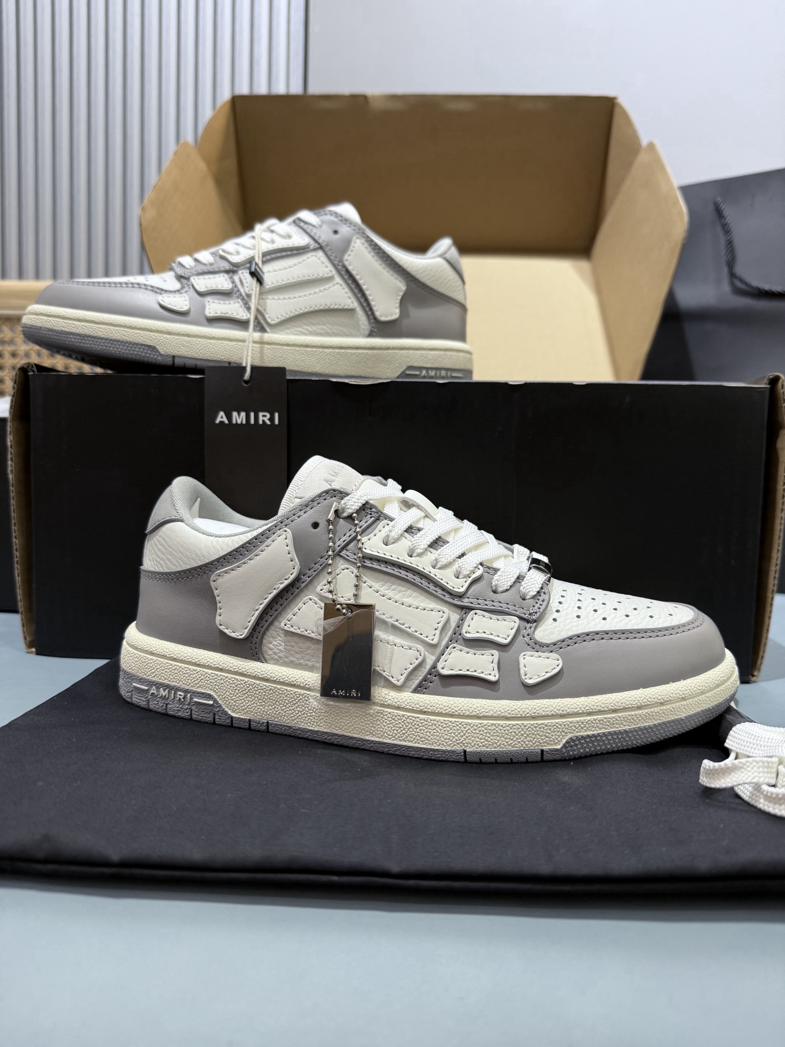 Shoe Amiri shoes — 746ebf23 Angle 1
