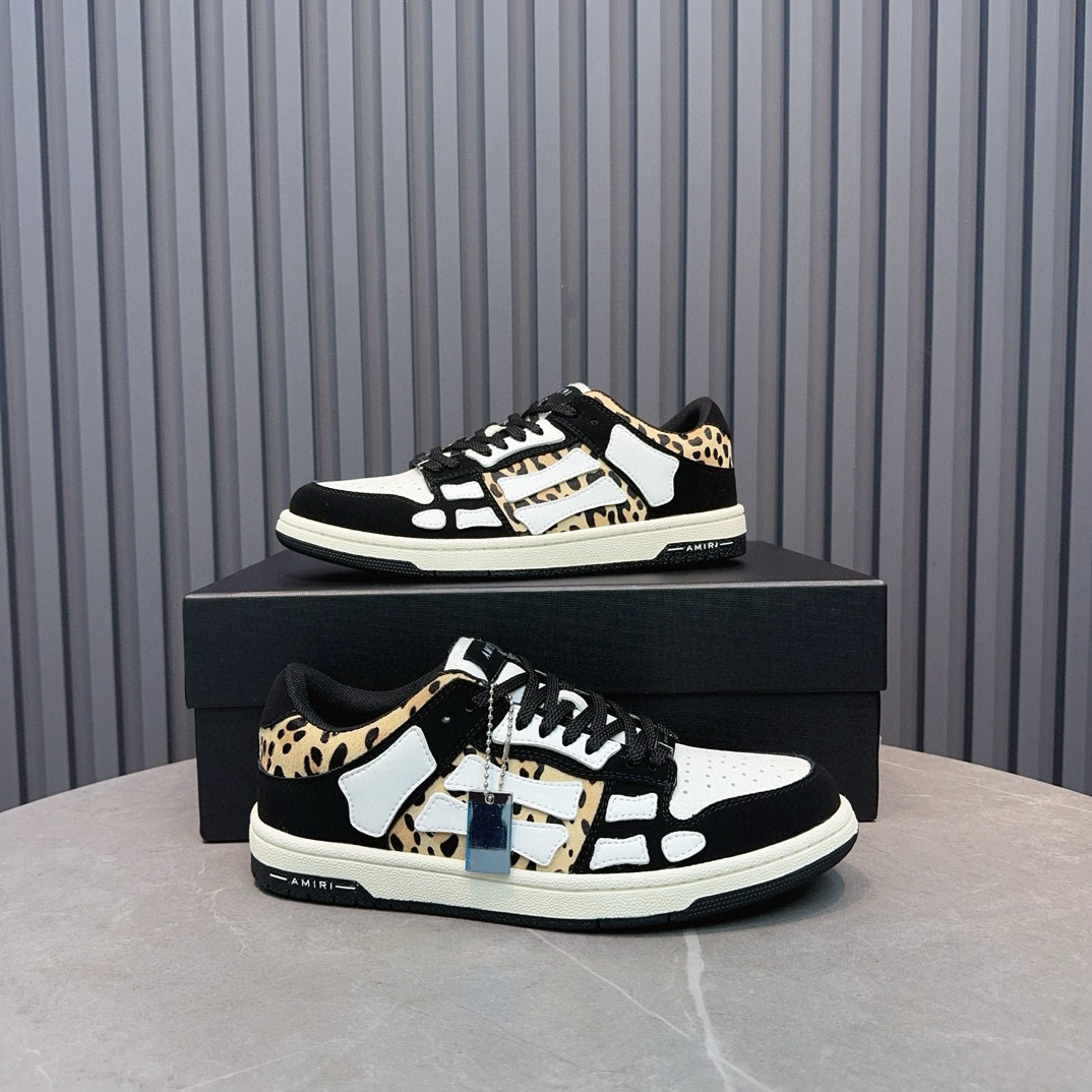 Shoe Amiri shoes — 79c62d97 Angle 1