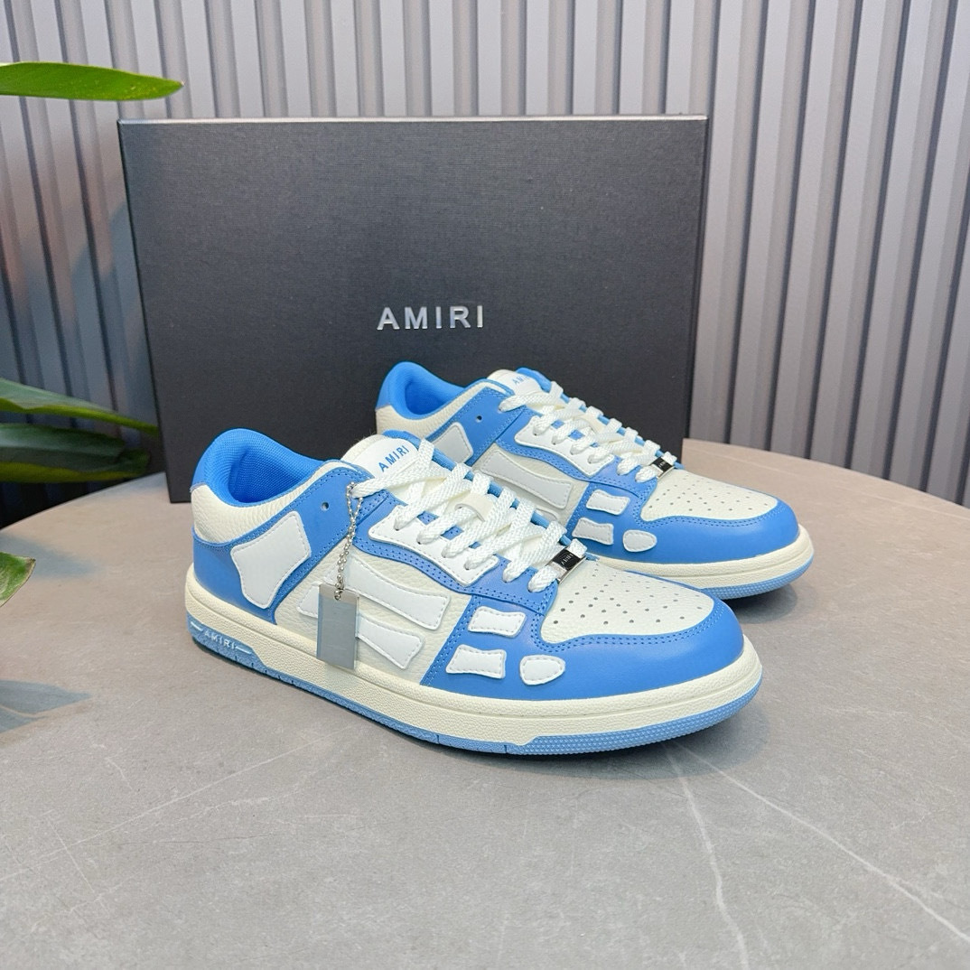Shoe Amiri shoes — 8082dfe9 Angle 1