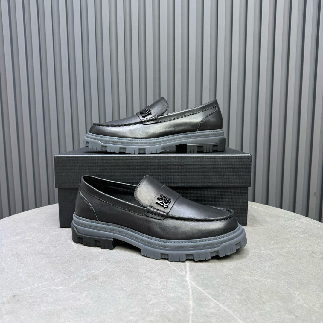 Shoe Amiri shoes — 80c0aab2 Angle 1