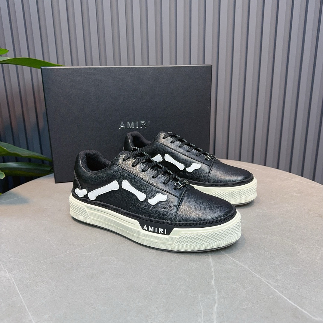 Shoe Amiri shoes — 810dcedd Angle 1