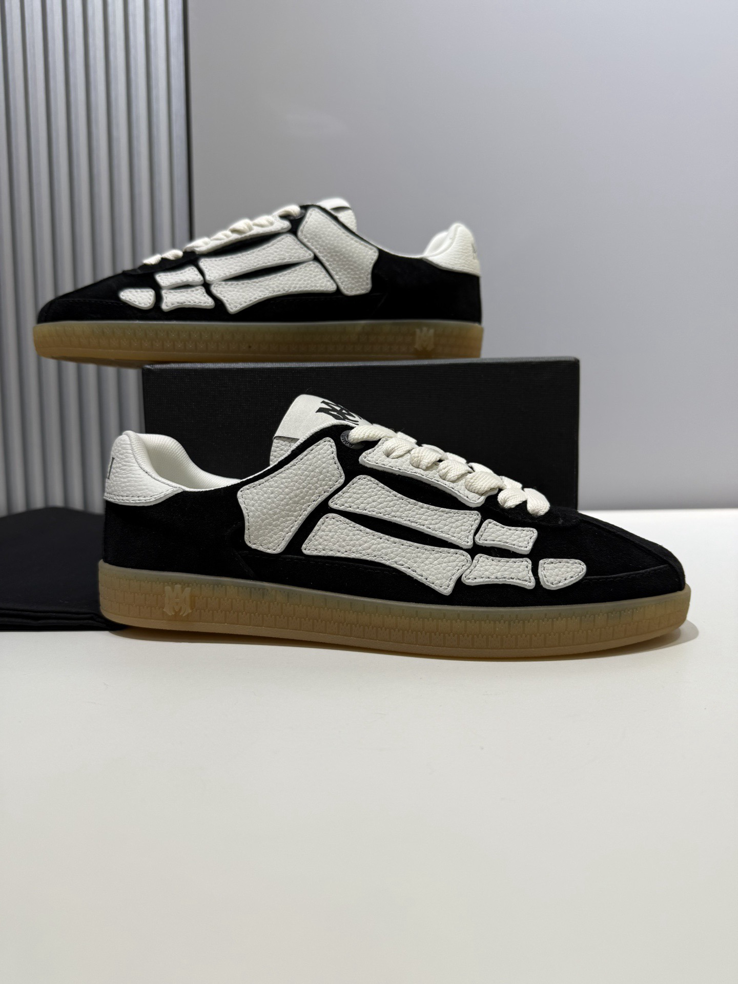 Shoe Amiri shoes — 8a7b01c4 Angle 1