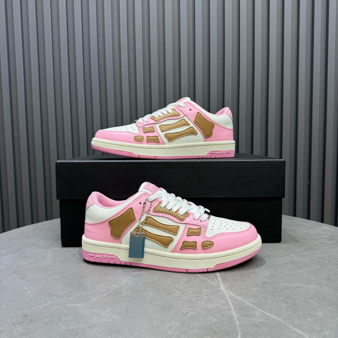 Shoe Amiri shoes — 8ef60767 Angle 1