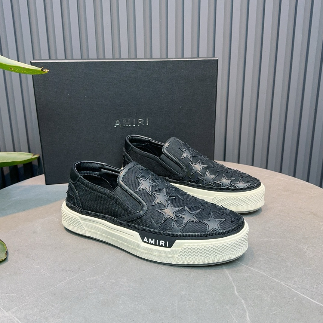 Shoe Amiri shoes — a88f51c3 Angle 1