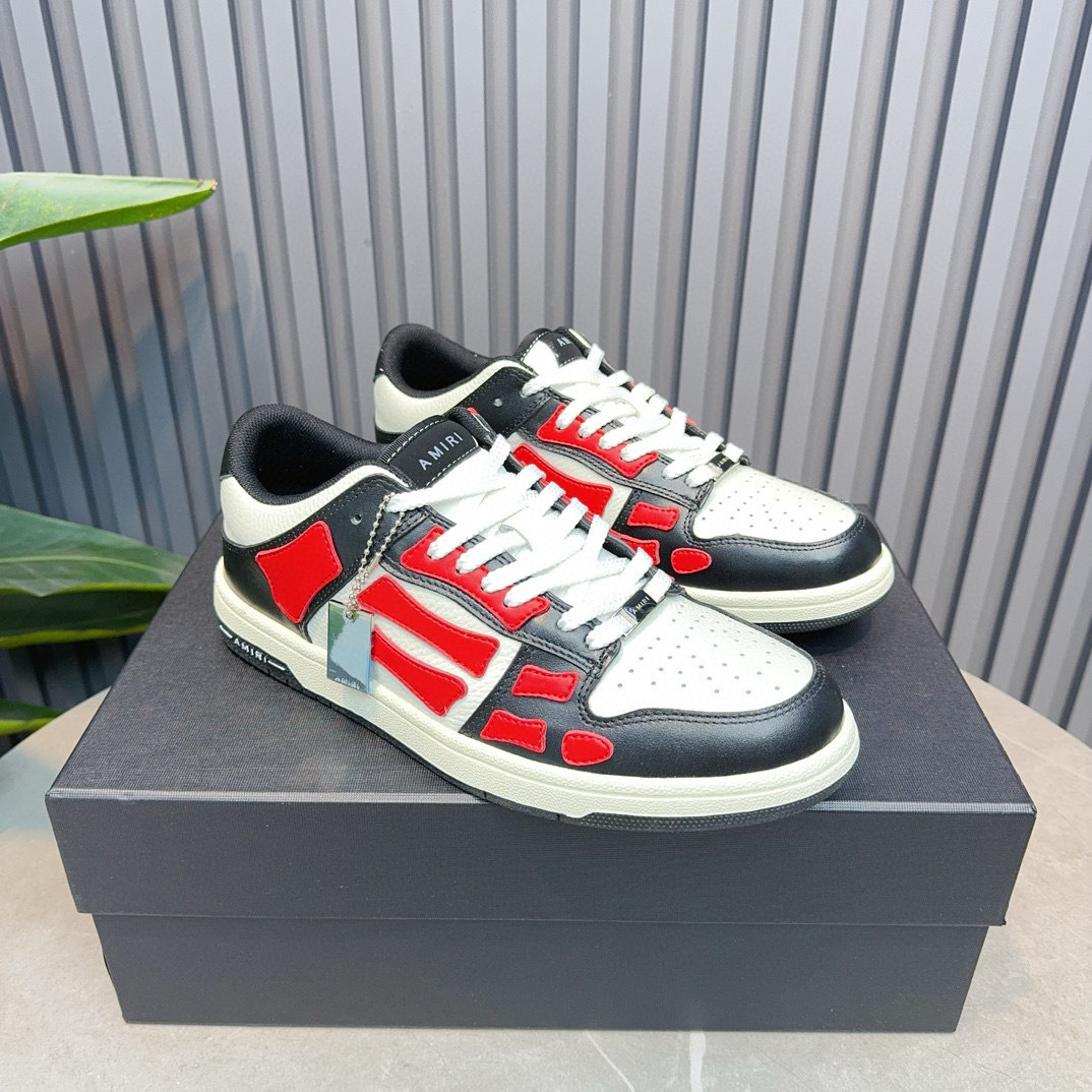 Shoe Amiri shoes — a89eafd8 Angle 1