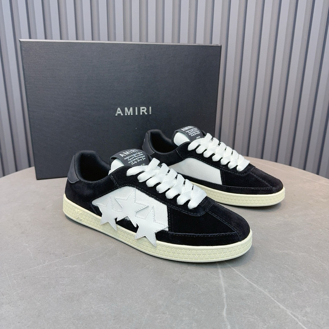 Shoe Amiri shoes — a9dd8827 Angle 1