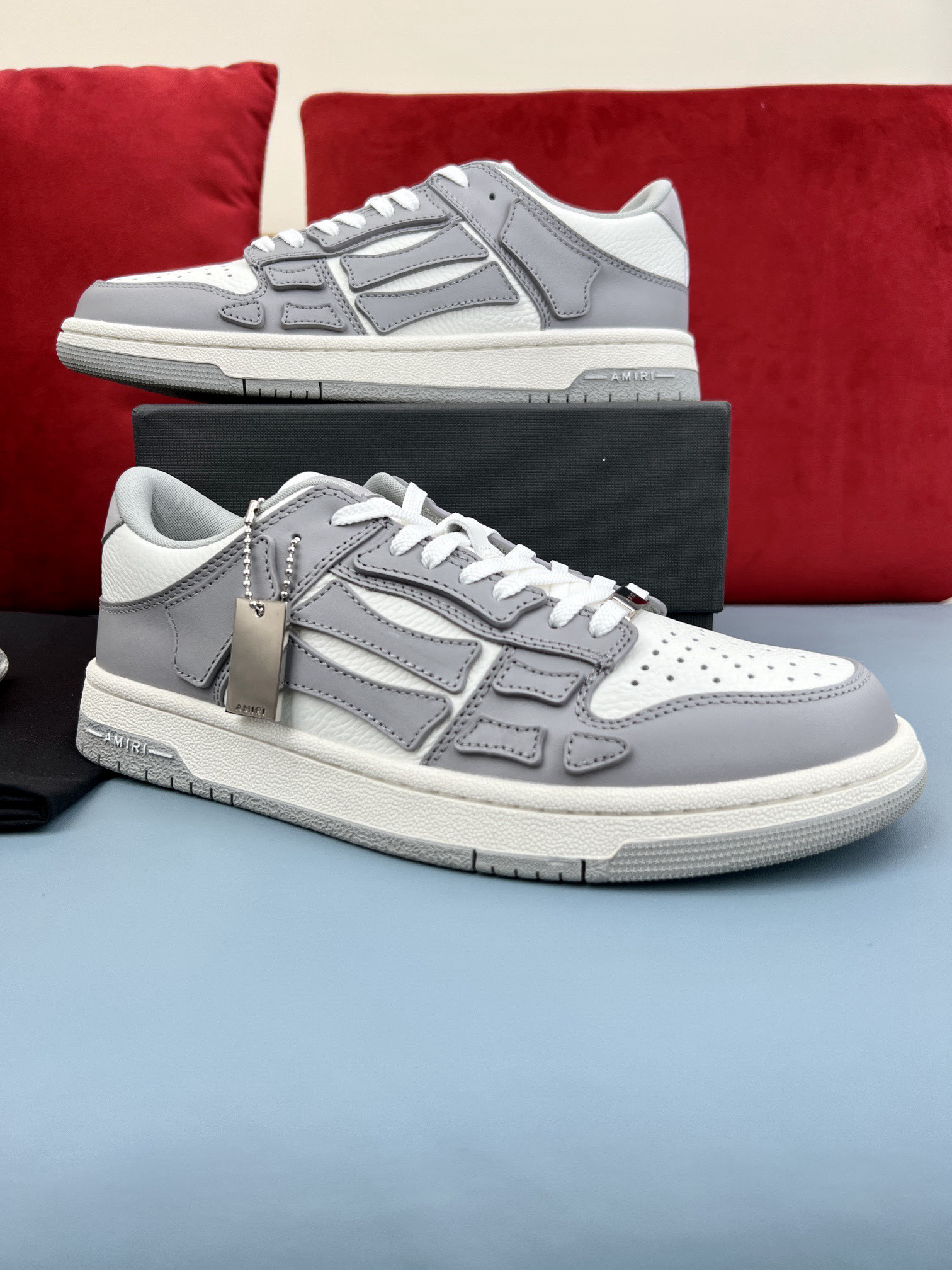 Shoe Amiri shoes — b257fff0 Angle 1