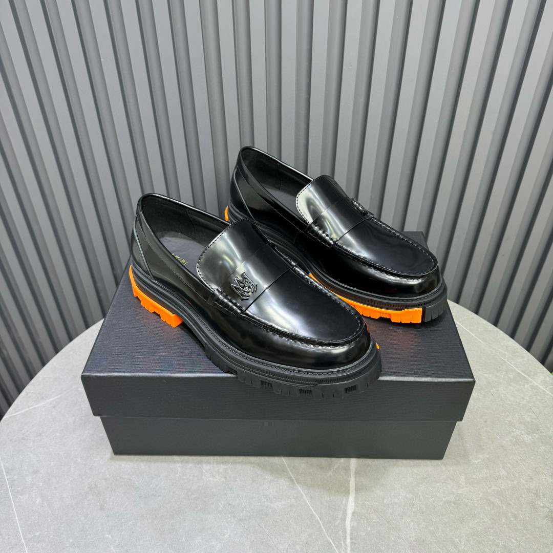 Shoe Amiri shoes — b346425f Angle 1