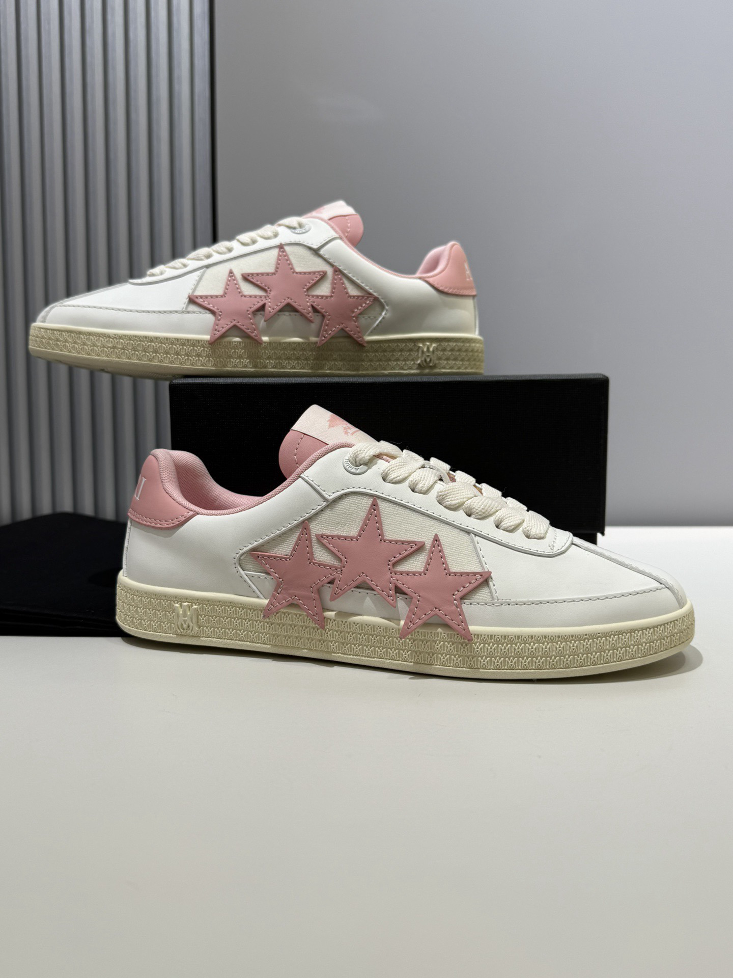 Shoe Amiri shoes — ba2c0a45 Angle 1
