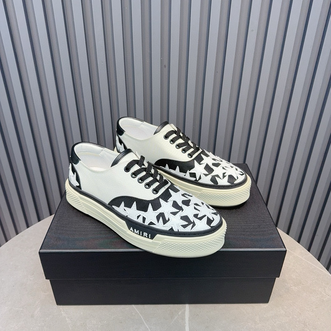 Shoe Amiri shoes — c084bd42 Angle 1